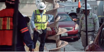Onda de calor: Sube la demanda de electricidad, pero Cenace garantiza abasto