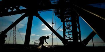 ¿Cómo almacenar diésel para la Industria minera?