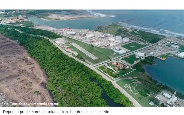 AMLO niega crisis en sistema eléctrico; Cenace dice lo contrario