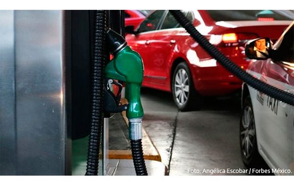 Huachicol de gas LP creció 126% durante 2022, indica Pemex