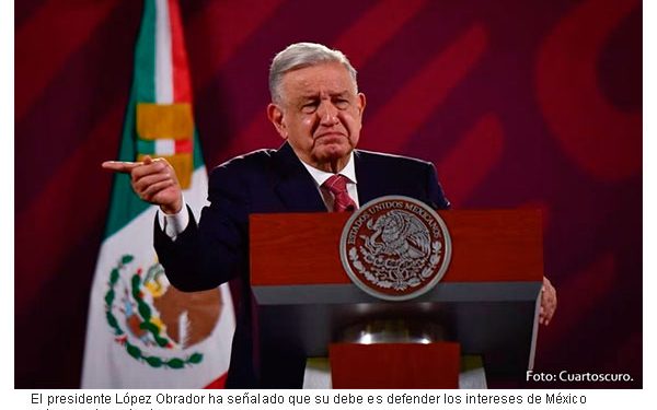 Pemex puede enfrentar sus obligaciones de deuda en 2023, afirma Hacienda