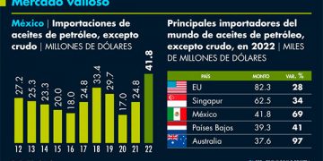 ‘¿Para cuándo los permisos?’; dejen de pensar en sus negocios, pide la CRE a gasolineros