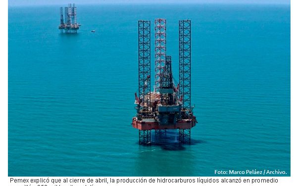 Huachicol de gas LP creció 126% durante 2022, indica Pemex