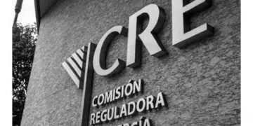 La energía limpia huele a gas, según la CRE