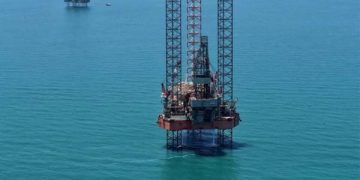 Cambio de Política energética aumentó producción de hidrocarburos: CNH