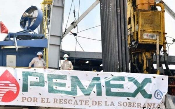 Esperan crecimiento sostenido en producción e inversión de Pemex