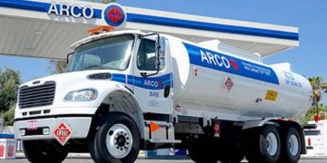 Marathon quiere consolidarse como importador de combustibles en México