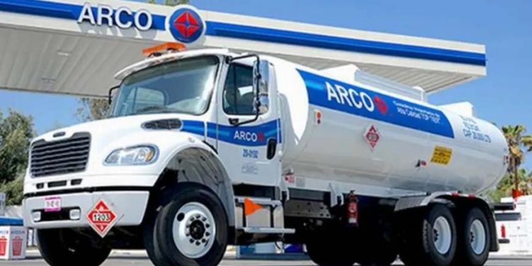 Marathon quiere consolidarse como importador de combustibles en México