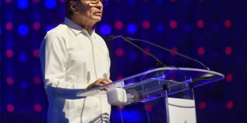 Inauguró Octavio Romero Oropeza edición XVII del Congreso Mexicano del Petróleo