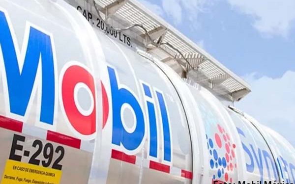 Mobil mantiene ambición de crecimiento en México: seguirá sumando gasolineras