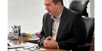 Exclusiva: México licitará primer campo para almacenamiento estratégico de gas natural