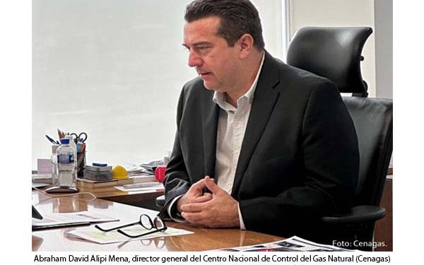 Exclusiva: México licitará primer campo para almacenamiento estratégico de gas natural