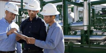 Canadiense Enerflex solicita arbitraje internacional contra México