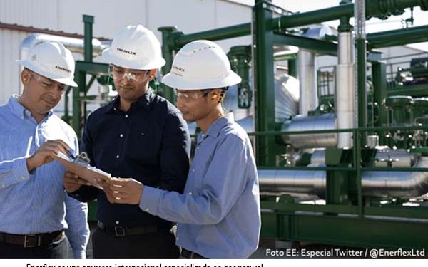 Canadiense Enerflex solicita arbitraje internacional contra México