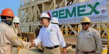Estos son los números que Pemex promete en recta final de sexenio de AMLO