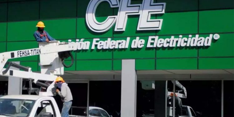 La estatal CFE suma reclamos por 540 mdd en arbitrajes internacionales