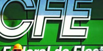 CFE obtiene financiamiento por 98.7 millones de dólares para la central solar de Puerto Peñasco