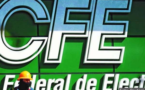 CFE obtiene financiamiento por 98.7 millones de dólares para la central solar de Puerto Peñasco