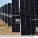 Exclusiva: México alcanzará meta de energías limpias con planta solar e hidroeléctricas de CFE, dice Sener