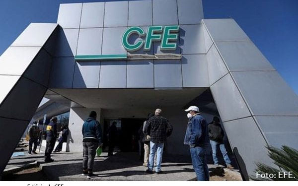 CFE y Esentia Energy anuncian alianza e inversión por 300 mdd; ponen fin a disputas legales