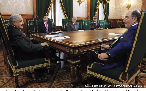 CFE en las 500 empresas 2023: así retomó la relación con los privados