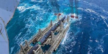 Así sacará New Fortress Energy gas natural de un ducto marino para exportarlo desde México