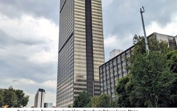 Estrategia de reducción de costos de PEMEX genera significativa reducción de gastos