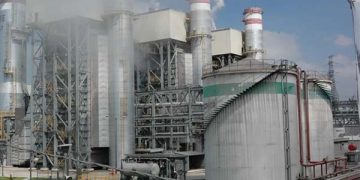 Congreso de la CDMX insta al cierre de planta termoeléctrica en Tula por impacto ambiental