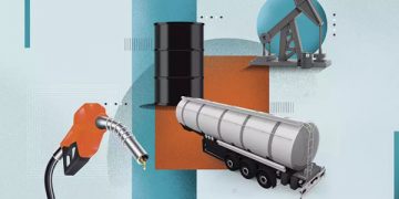 La número 1 de ‘Las 500’: Pemex, el golpe de suerte