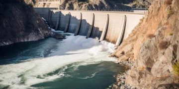 China inaugura el mayor complejo híbrido de energía solar e hidroeléctrica del mundo