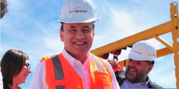 Se cuidará que gasoducto por construir no afecte arrecifes de Tuxpan, afirma Sener