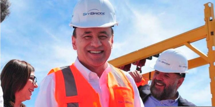 Se cuidará que gasoducto por construir no afecte arrecifes de Tuxpan, afirma Sener