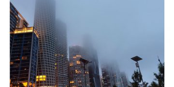 Pemex perdió 43% de su producción diaria por accidente en Cantarell