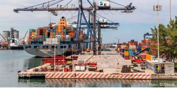 El Corredor Interoceánico invertirá 6,007 mdp en su plataforma logística en 2024