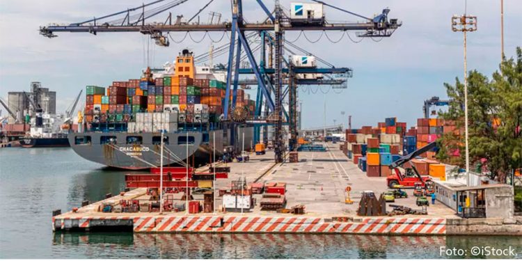 El Corredor Interoceánico invertirá 6,007 mdp en su plataforma logística en 2024