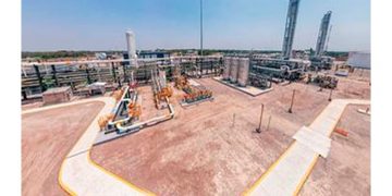 México entre los miembros OCDE con desinflación en precios de energéticos