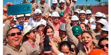 Pemex perdió 43% de su producción diaria por accidente en Cantarell