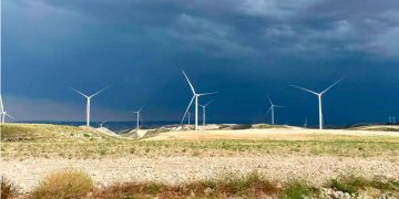 Nota Internacional: Copenhagen Infrastructure Partners se convertirá en el mayor fondo de energías renovables del mundo