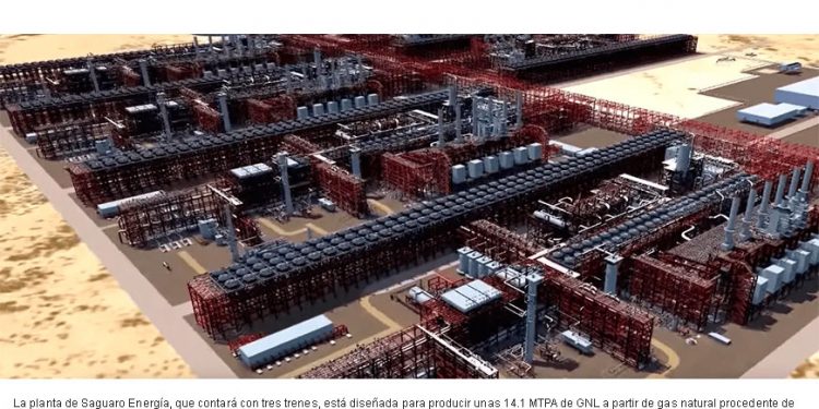 Asociaciones piden que CRE no considere al gas como energía limpia