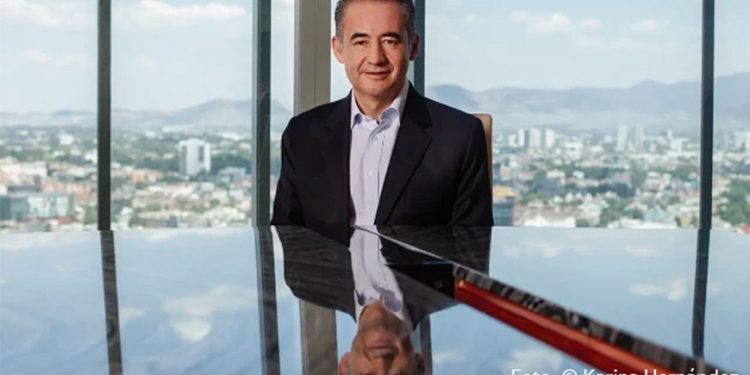 El Corredor Interoceánico invertirá 6,007 mdp en su plataforma logística en 2024