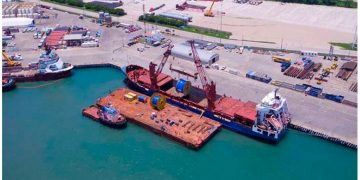 Producción de gas natural aumentó 7.1% en mayo: Pemex