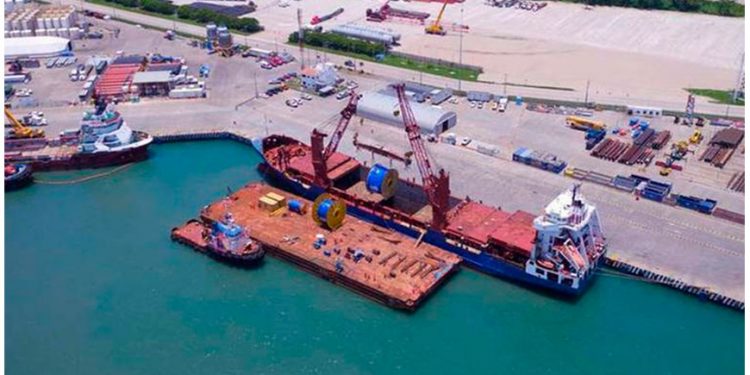 Producción de gas natural aumentó 7.1% en mayo: Pemex