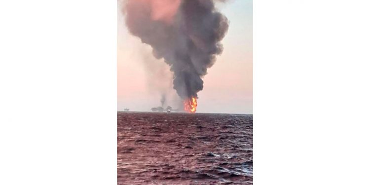 México entre los miembros OCDE con desinflación en precios de energéticos