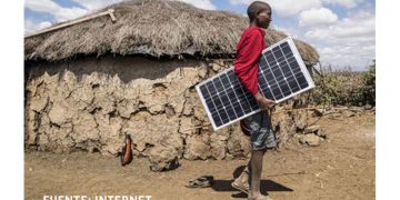 Acciona Energía suministrará en México 100 GW anuales de energía renovable a Berry Global