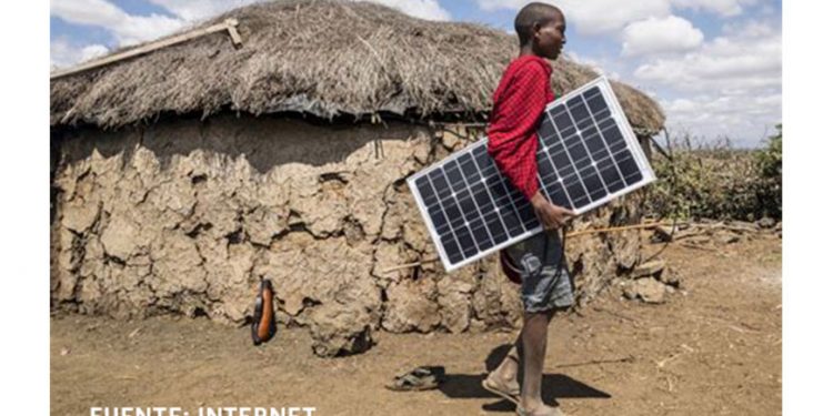 Acciona Energía suministrará en México 100 GW anuales de energía renovable a Berry Global