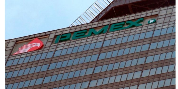 Producción de gas natural aumentó 7.1% en mayo: Pemex