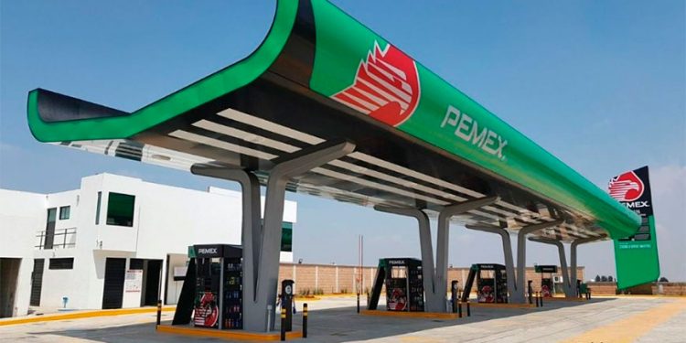 PEMEX crece su número de franquicias y consolida su liderazgo en el mercado