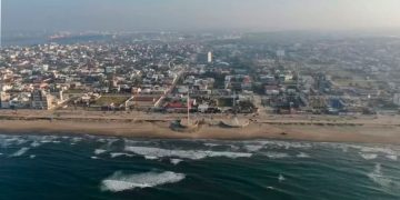 Se cuidará que gasoducto por construir no afecte arrecifes de Tuxpan, afirma Sener