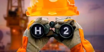 ¿El fin del petróleo? Ya están perforando en busca de hidrógeno ‘geológico’ ilimitado