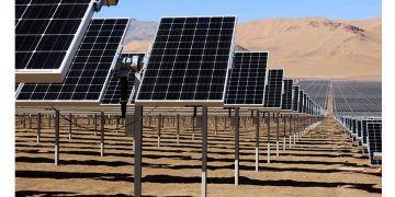 #ColumnaInvitada | Los platos rotos de la transición energética